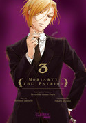 Moriarty the Patriot 03