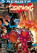 Nightwing 4: Blockbuster