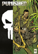 Punisher: Platoon - Kampf ums Überleben