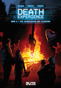 Death Experience - Band 3: Die Auferstehung des Fleisches