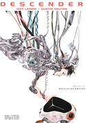 Descender - Buch 2: Maschinenmond