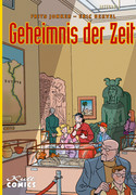 Geheimnis der Zeit - Integral