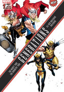 Generations 1 (von 2)