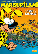 Marsupilami 7: Chiquito Paradiso