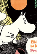 Mumins: Ein Urwald im Mumintal