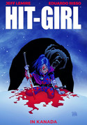 Hit-Girl - Band 2: In Kanada
