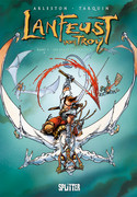 Lanfeust von Troy - Bd.5: Die Angst des Haruspex