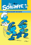 Die Schlümpfe 30: Dein Schlumpf und Helfer