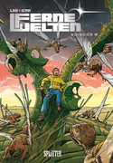 Ferne Welten - Band 2: Episode 2