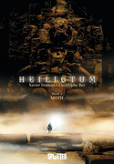 Heiligtum - Bd. 3: Moth