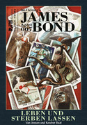 James Bond Classics: Leben und sterben lassen
