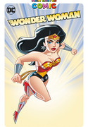 Mein erster Comic: Wonder Woman