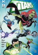 Titans 7: Kampf um Unerde
