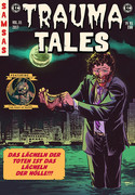Trauma Tales - Vol. III