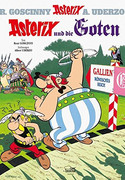 Asterix 07: Asterix und die Goten