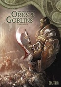 Orks & Goblins - Band 7: Braagam