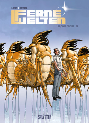 Ferne Welten - Band 5: Episode 5