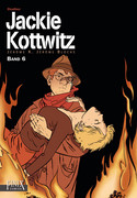 Jackie Kottwitz - Jérôme K. Jérôme Bloche (Gesamtausgabe 6)