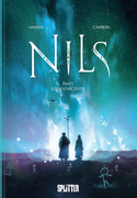 Nils - Band 1: Elementargeister