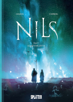 Nils - Band 1: Elementargeister
