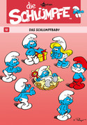 Die Schlümpfe 12: Das Schlumpfbaby
