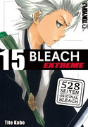 Bleach EXTREME 15