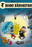 Benni Bärenstark - 08. Bennis großer Auftritt