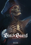 Blackbeard - 2. Mein Tod ist süß