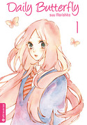 Daily Butterfly 01