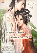 In tiefen Wäldern Träumen lauschen - Band 3