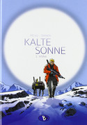 Kalte Sonne - 1. H5N4
