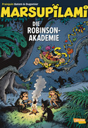 Marsupilami 2: Die Robinson-Akademie