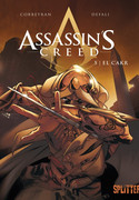 Assassin's Creed - 5. El Cakr