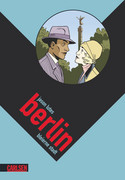 Berlin 2: Bleierne Stadt