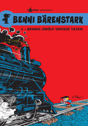 Benni Bärenstark - 03. Bennis zwölf große Taten