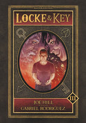 Locke & Key (Master Edition) 3
