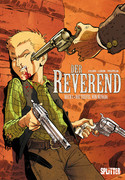 Der Reverend - 1: Die Teufel von Nevada