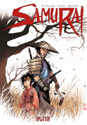 Samurai - Gesamtausgabe 4: Band 10 - 13