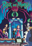 Rick and Morty - Band Sechs