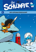 Die Schlümpfe 06: Der Astronautenschlumpf