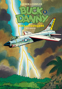 Buck Danny - Gesamtausgabe 11: 1971-1979