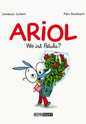 Ariol: Wo ist Petula?