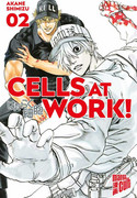 Cells at Work! 02