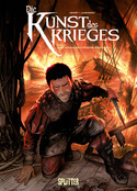 Die Kunst des Krieges - Buch 2: Das Königreich von Ressina