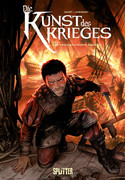 Die Kunst des Krieges - Buch 2: Das Königreich von Ressina