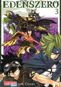 Edens Zero 3