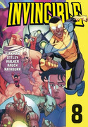 Invincible 8