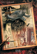 Mit fremder Feder