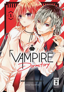 Vampire Dormitory 01