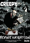 Creepy – Gesamtausgabe (Bernie Wrightson)